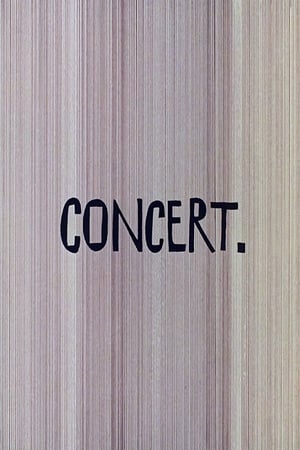 The Concert film complet