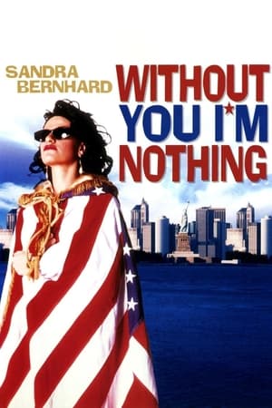 Poster Without You I'm Nothing 1990