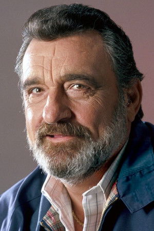 Victor French photo