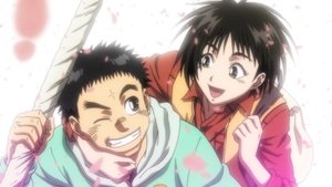 Ushio and Tora Season 1 Episode 27
