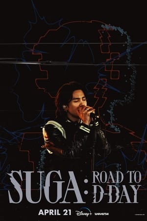 Image SUGA: Road to D-DAY