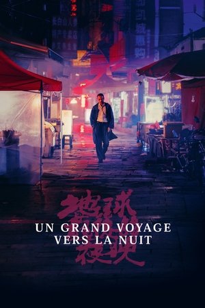 Image Un grand voyage vers la nuit
