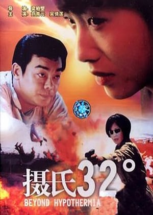 Poster 攝氏32度 1996