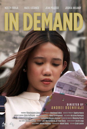 In Demand