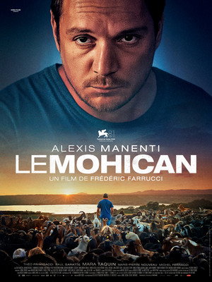 The Mohican 15