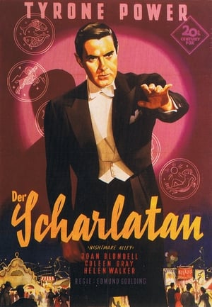 Der Scharlatan 1947