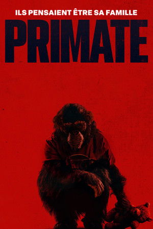poster Primate