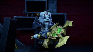 مسلسل LEGO Ninjago: Dragons Rising الموسم 4 الحلقة 17