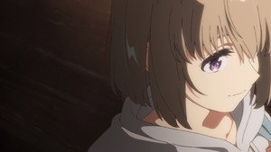 Botan Kamiina Fully Blossoms When Drunk: 1×5