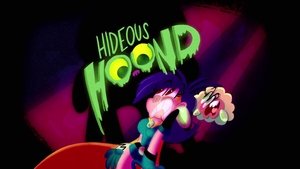 Mighty Magiswords Hideous Hound