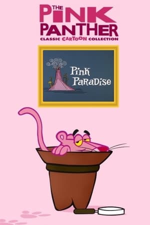 Pink Paradise poster