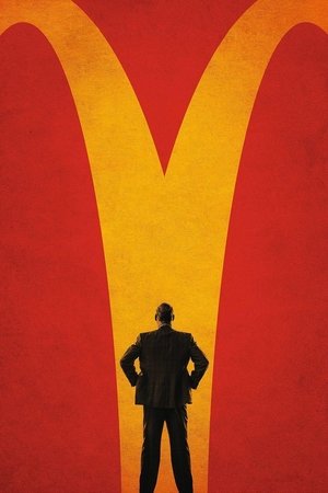 poster The Founder