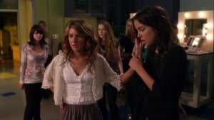 90210 Season 1 Episode 5