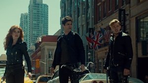 Shadowhunters: 2×20