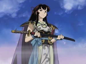 InuYasha Season 1 Episode 134