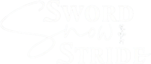 Sword Snow Stride — Logos 5
