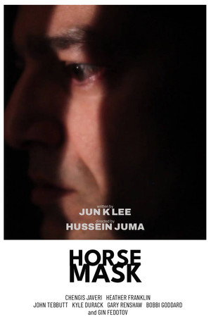 Horse Mask