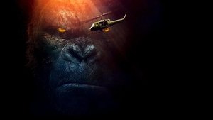 Kong: La isla Calavera