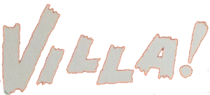 Villa!! — Logos 1