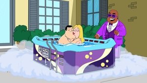 American Dad! Hot Water