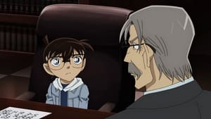 Detective Conan: 1×1077