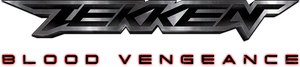 TEKKEN: Blood Vengeance