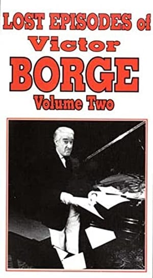 Lost Episodes of Victor Borge - Volume Two poster