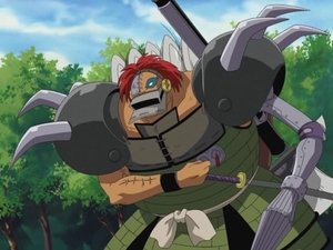 InuYasha Season 1 Episode 105