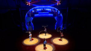 Les Folies Gruss, 50 ans à Paris