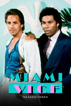 Miami Vice - موس�� 3