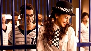 Judwaa 2 Eng Sub