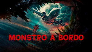 Monstro a Bordo