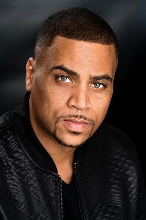 Courtney McGriff portrait