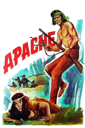 Click for trailer, plot details and rating of Apache (1954)