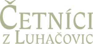 Četníci z Luhačovic — Logos 1