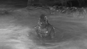 El monstruo de la laguna negra (1954) HD 1080p Latino