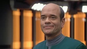 Star Trek : Voyager - Star Trek : Voyager - Saison 4 - Le Don - image n°1