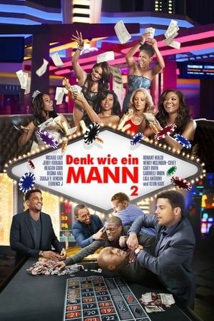 Denk wie ein Mann 2 (2014)