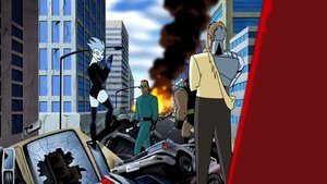 Justice League Season 2 Episode 19