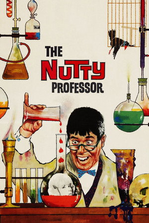 The Nutty Professor 30