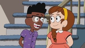 Craig of the Creek ปี 1 ตอนที่ 32