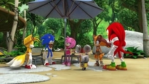 Sonic Boom Season 1 Episode 9