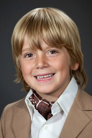 İlker İnanoğlu portrait