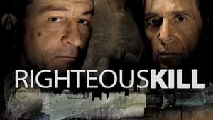 Righteous Kill (2008)