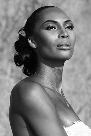 Dominique Jackson photo