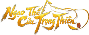 Transcending the Nine Heavens — Logos 3