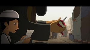 The Breadwinner (2017)