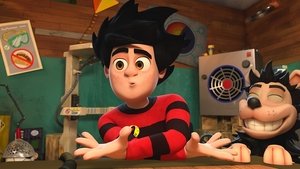 Dennis & Gnasher Unleashed! Screwtop In Love