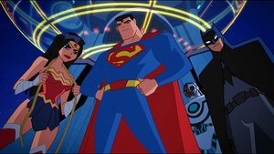 Justice League Action (2016)