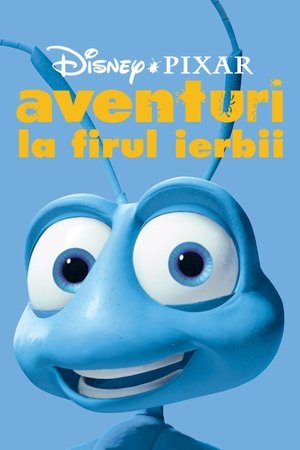 Image Aventuri la firul ierbii